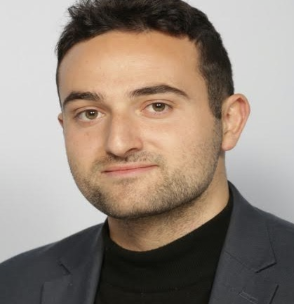Ariel Efergan